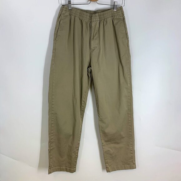 Uniqlo Other - Uniqlo Men's Khaki Chinos